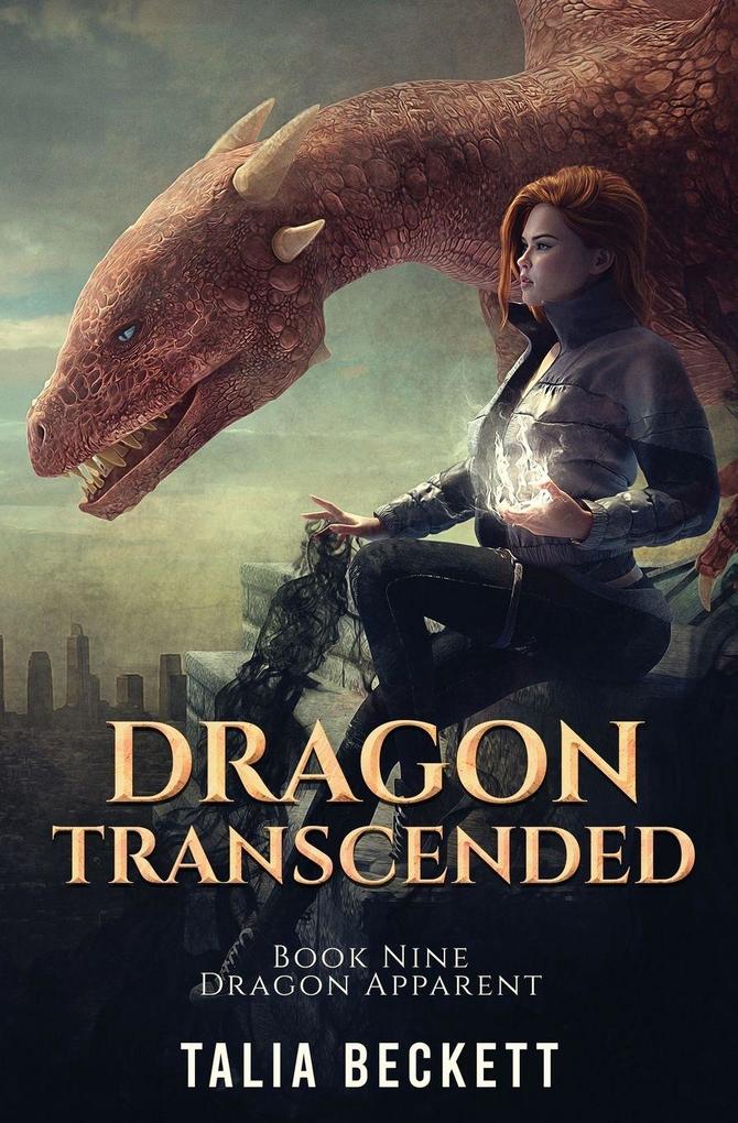Dragon Transcended