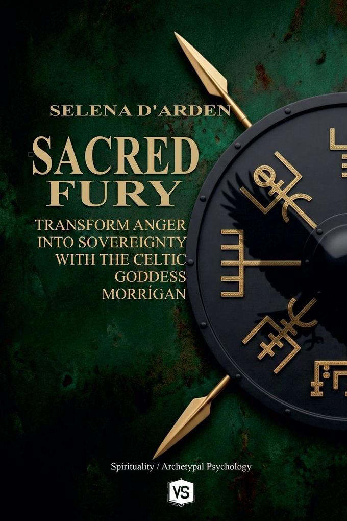 Sacred Fury