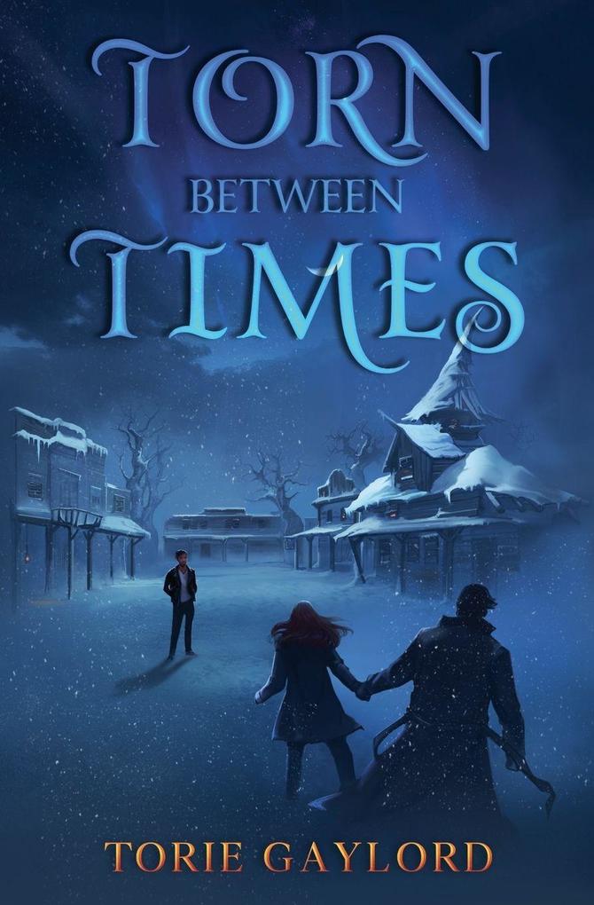 Torn Between Times