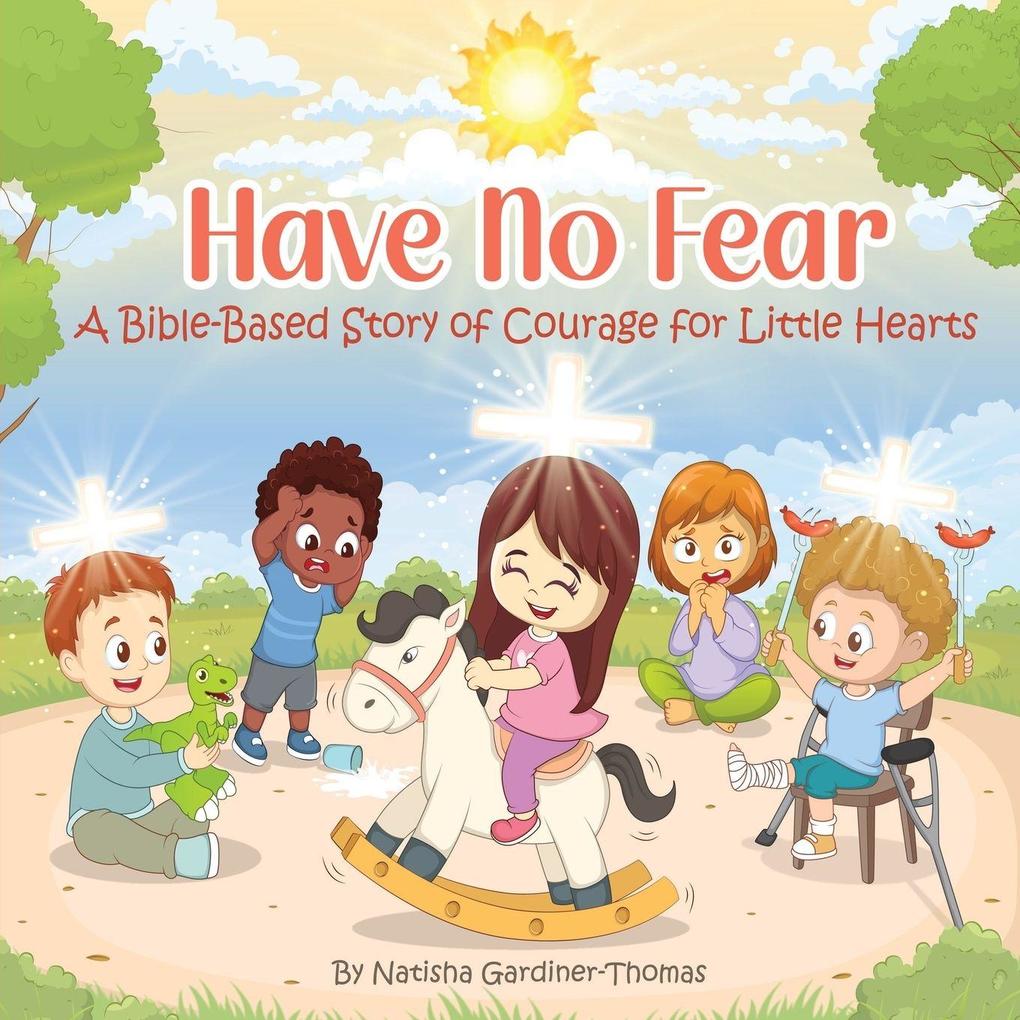 Have No Fear