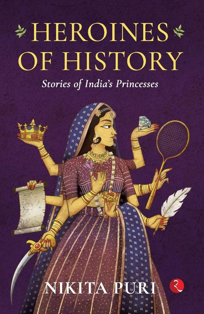 Heroines of History
