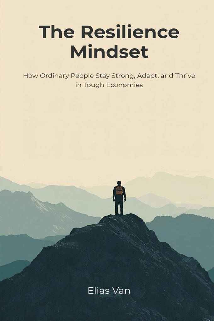 The Resilience Mindset