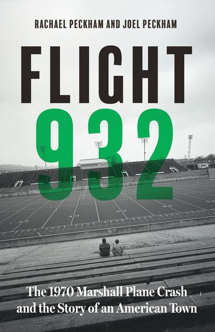 Flight 932