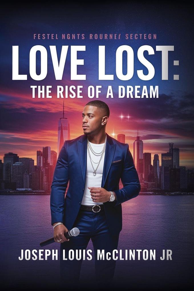 LOVE LOST