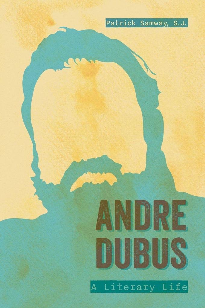 Andre Dubus
