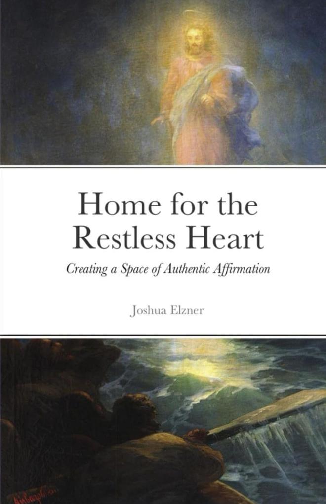Home for the Restless Heart