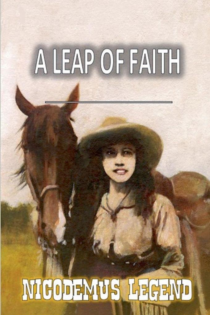 A Leap of Faith
