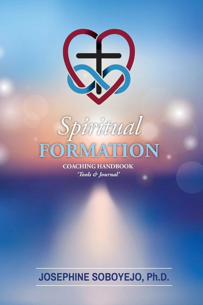 Spiritual Formation Coaching HandBook
