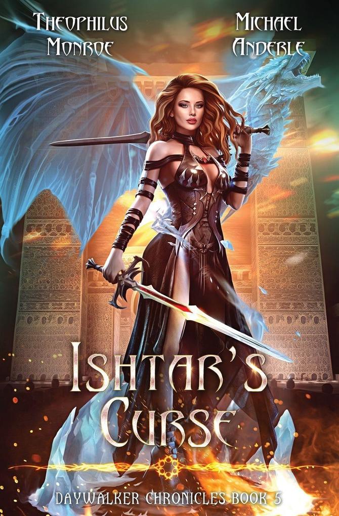 Ishtar's Curse