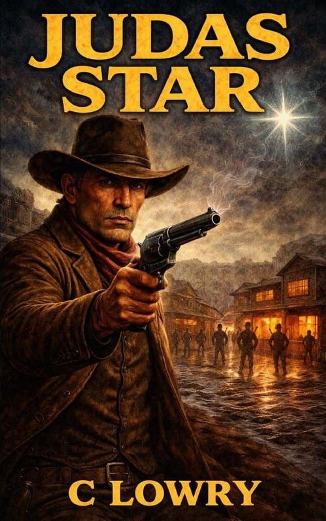 Judas Star