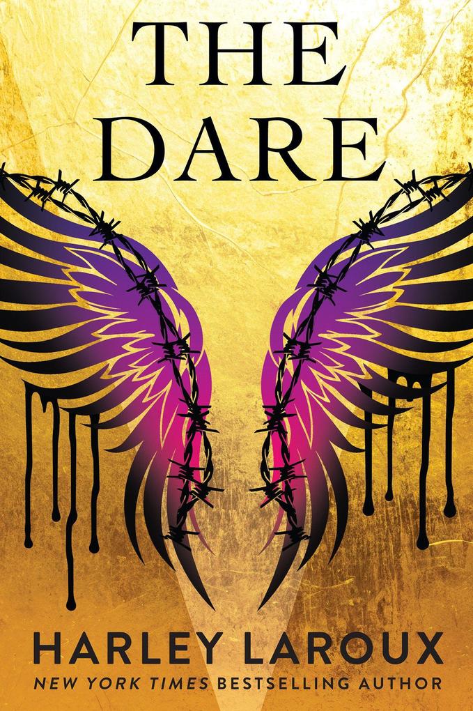 Penguin Llc Us The Dare