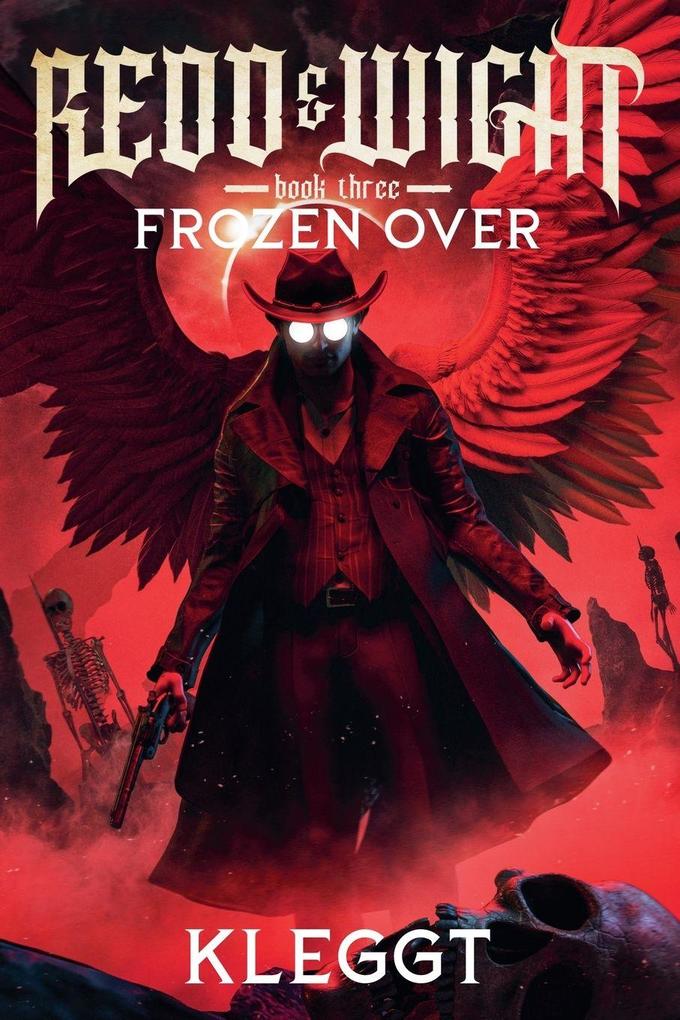 Frozen Over
