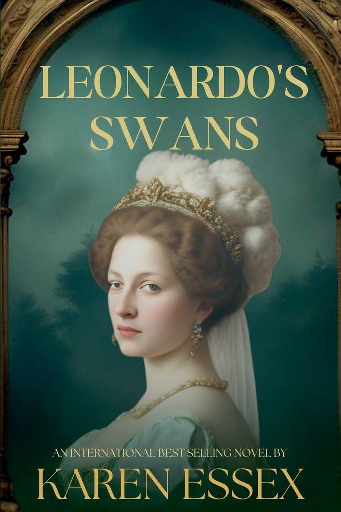 Leonardo's Swans