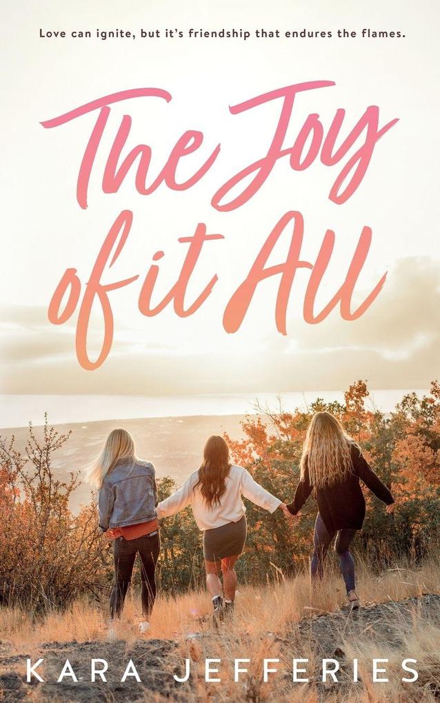 The Joy of it All