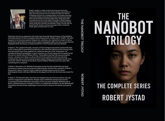 The Nanobot Trilogy