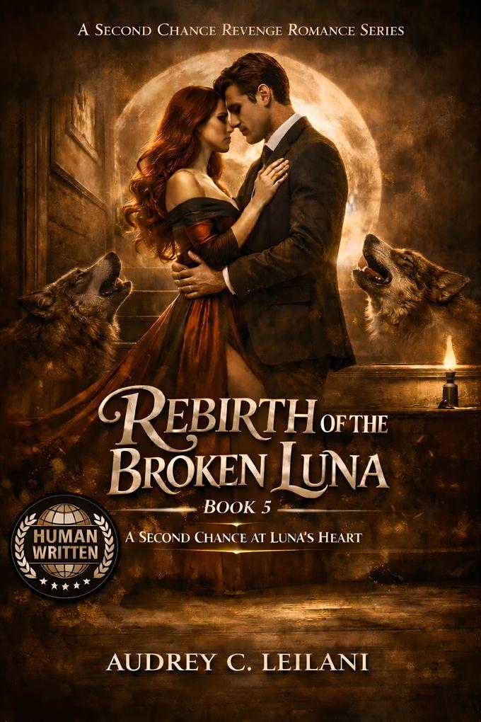 Rebirth Of The Broken Luna