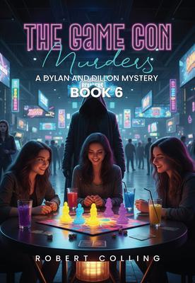 The Game Con Murders