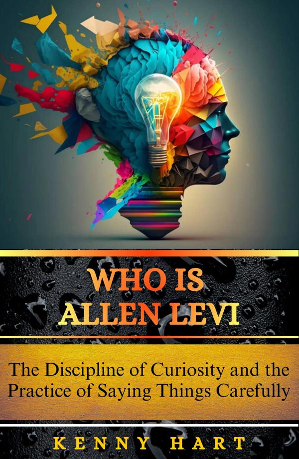 Who Is Allen Levi