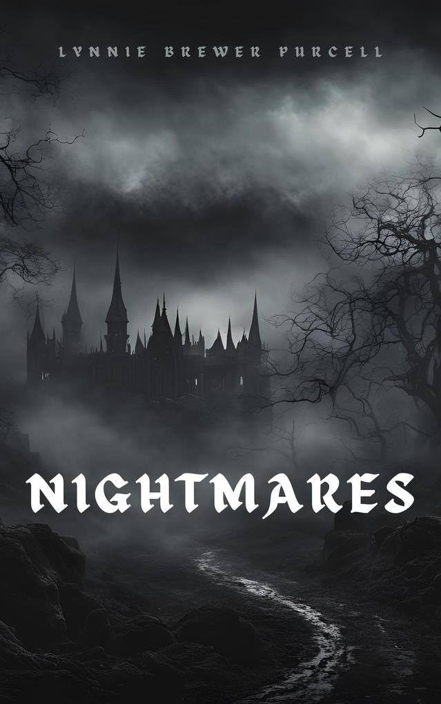 Nightmares (The Dreamer Chronicles #5)