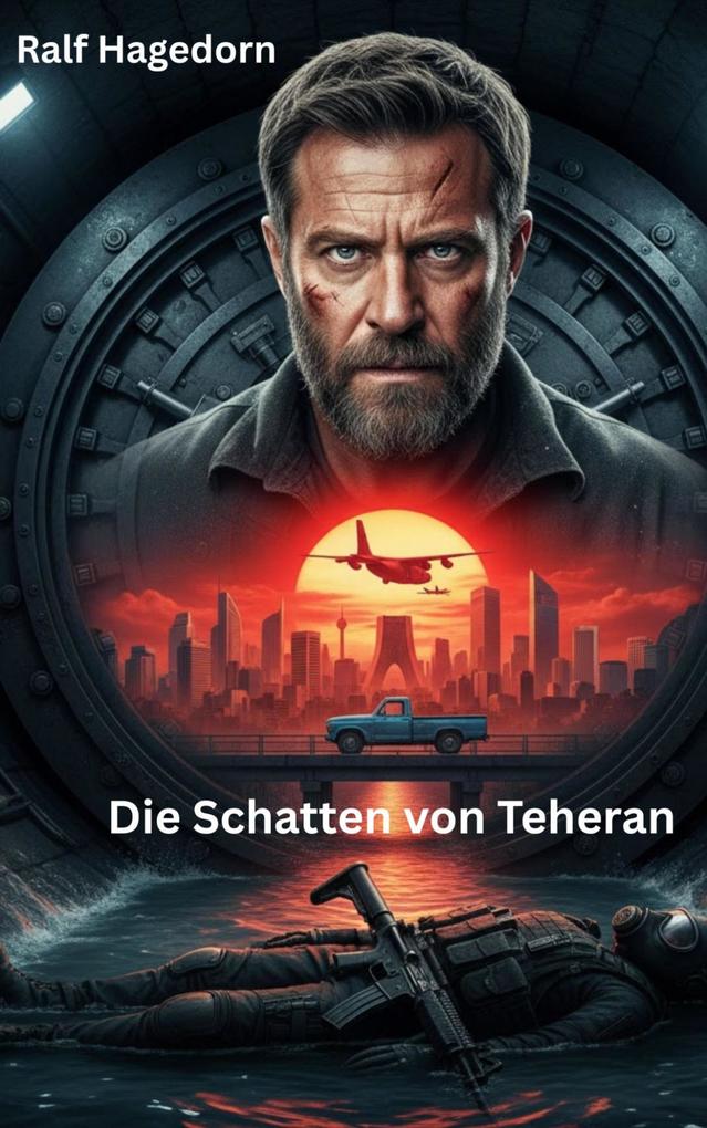Die Schatten von Teheran