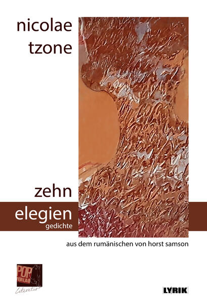 Zehn Elegien