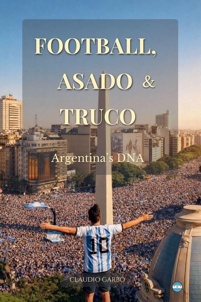 Football Asado & Truco