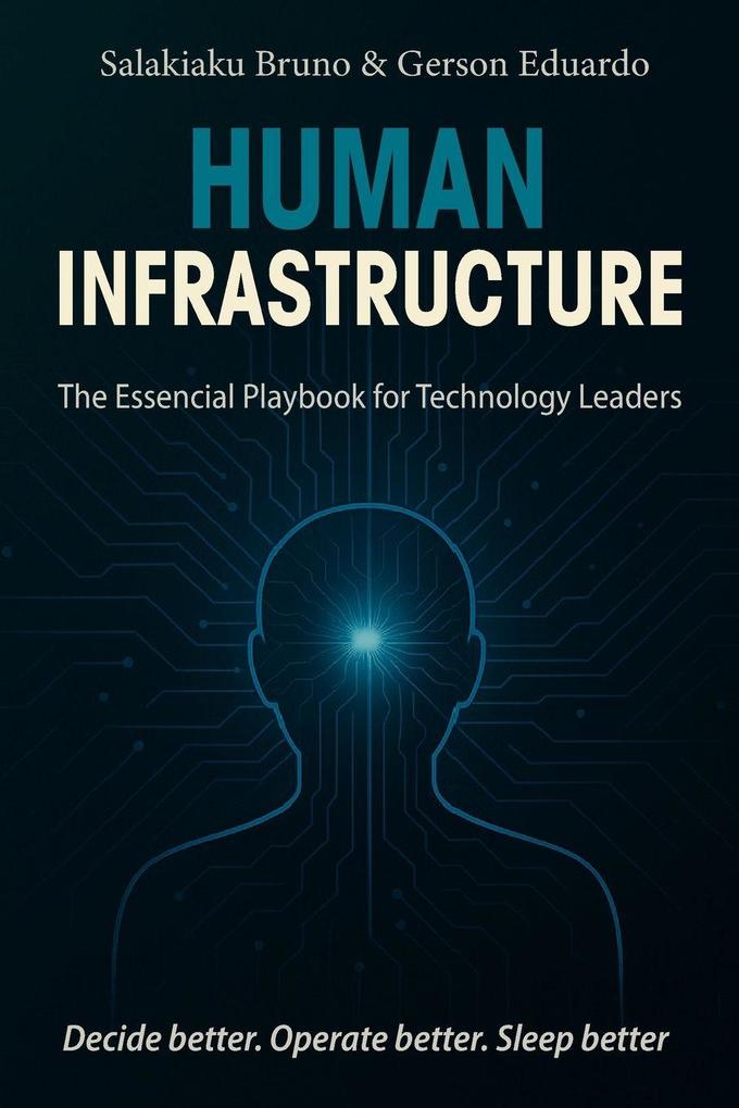 HUMAN INFRASTRUCTURE