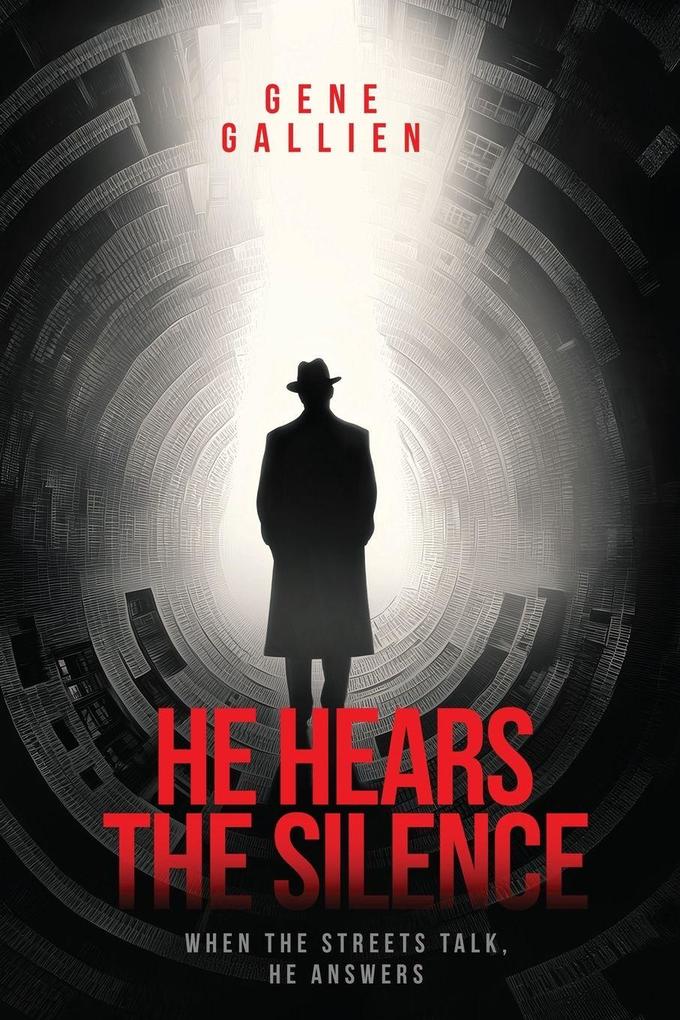 He Hears The Silence