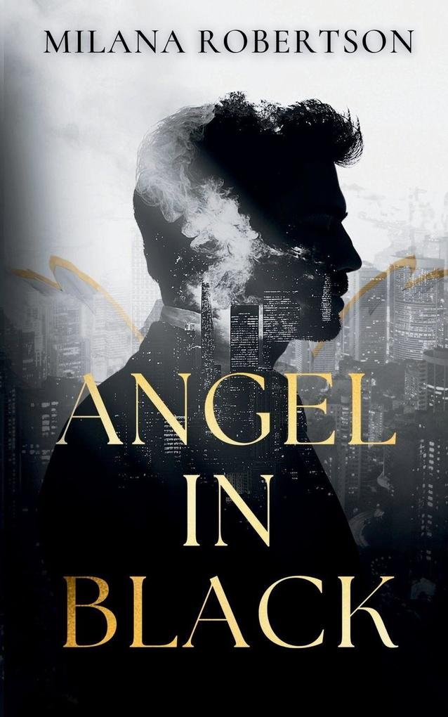 Angel in Black
