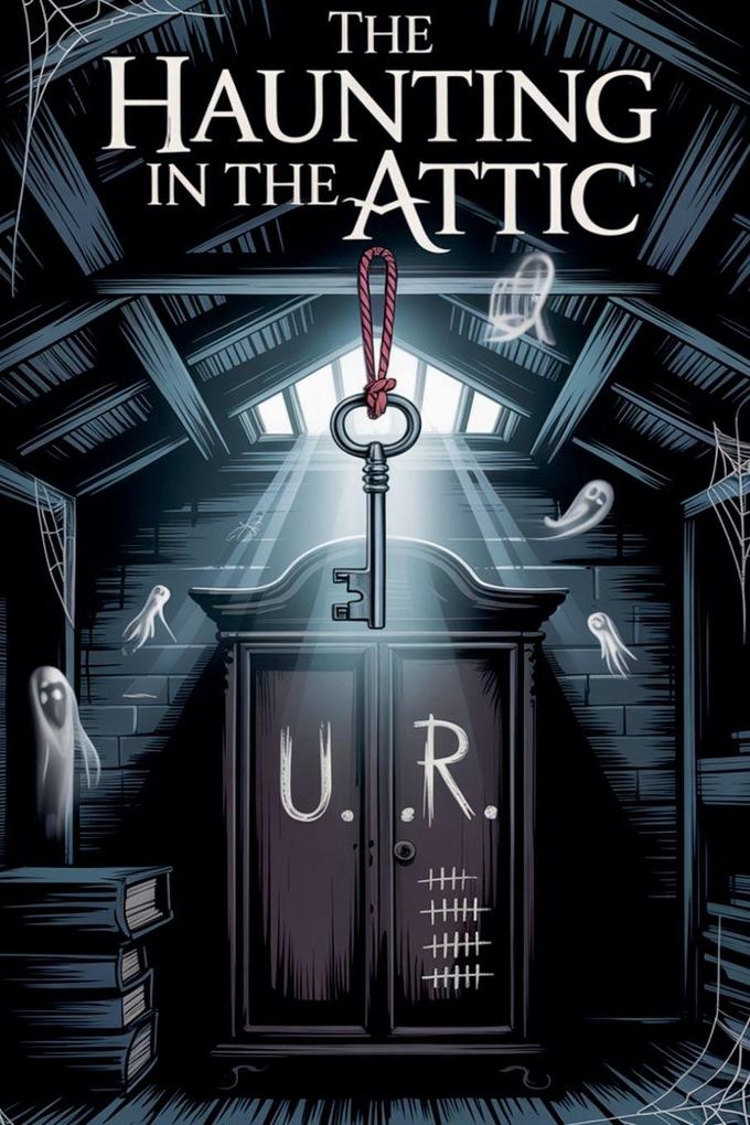 The Haunting in the Attic
