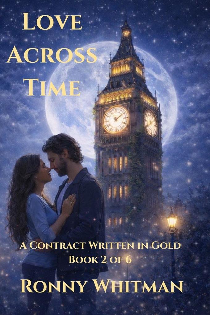 Love Across Time
