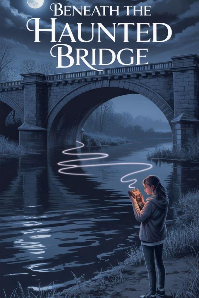 Beneath the Haunted Bridge