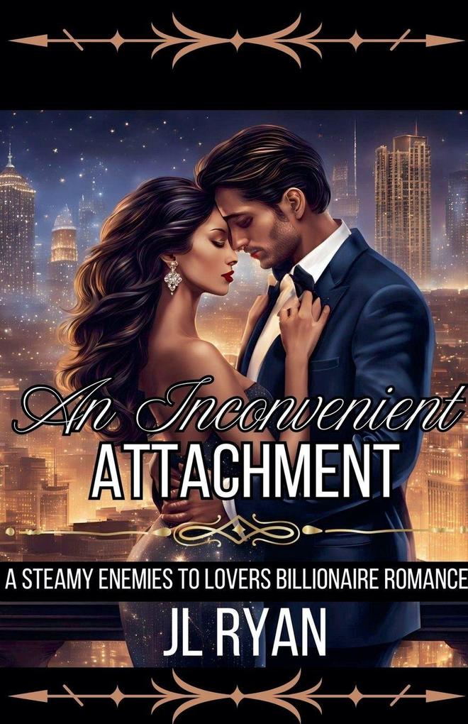 An Inconvenient Attachment