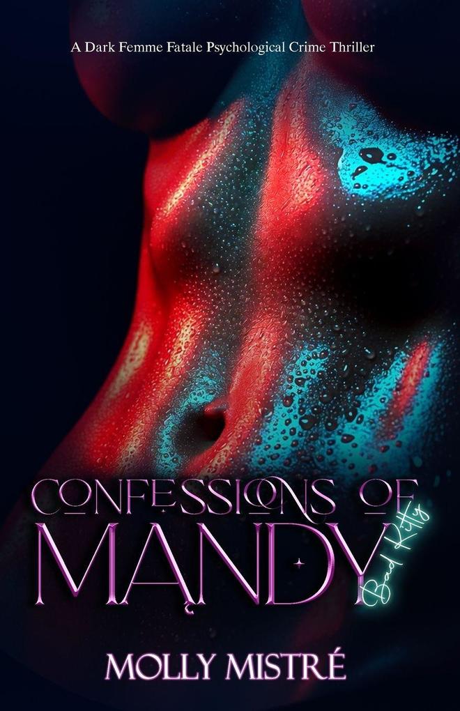 Confessions of Mandy