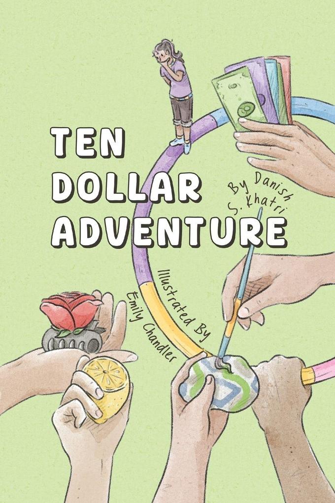 Ten Dollar Adventure