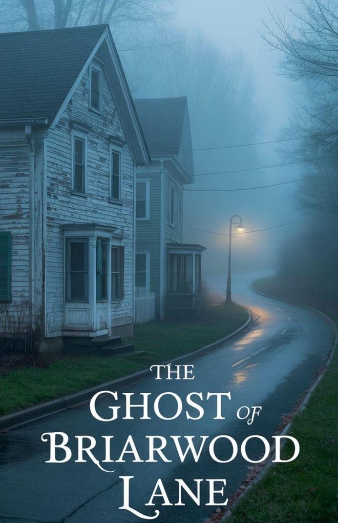 The Ghost of Briarwood Lane