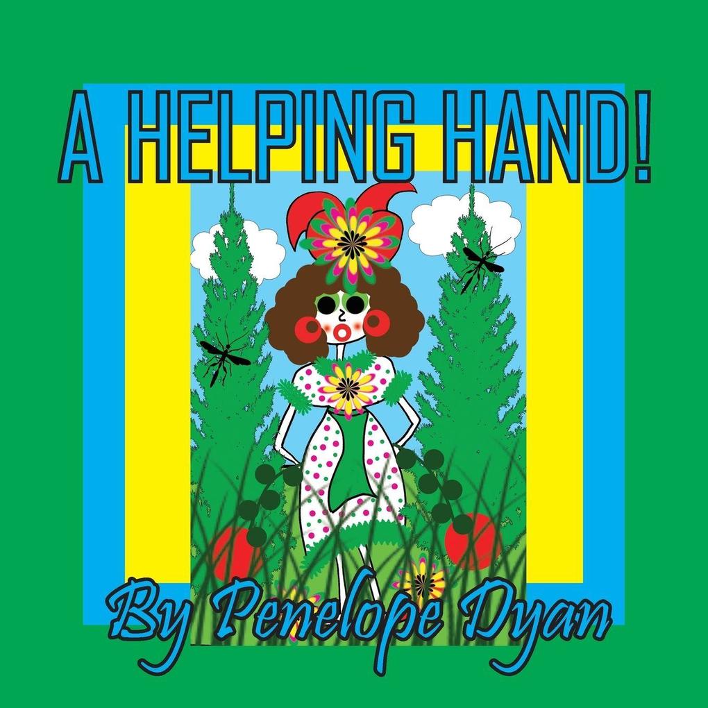 A Helping Hand!