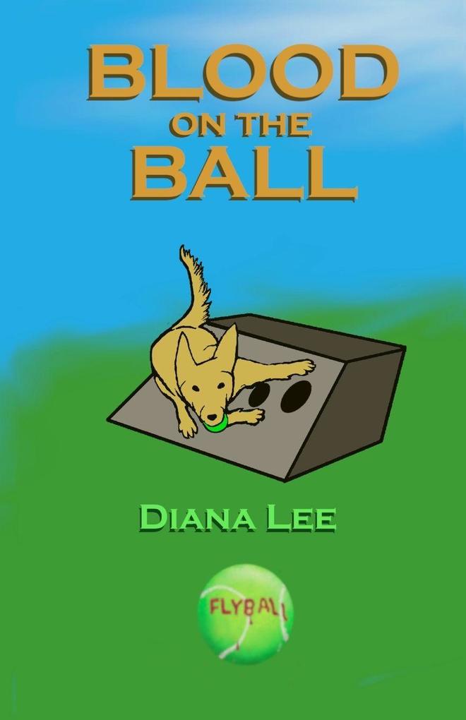 Blood on the Ball