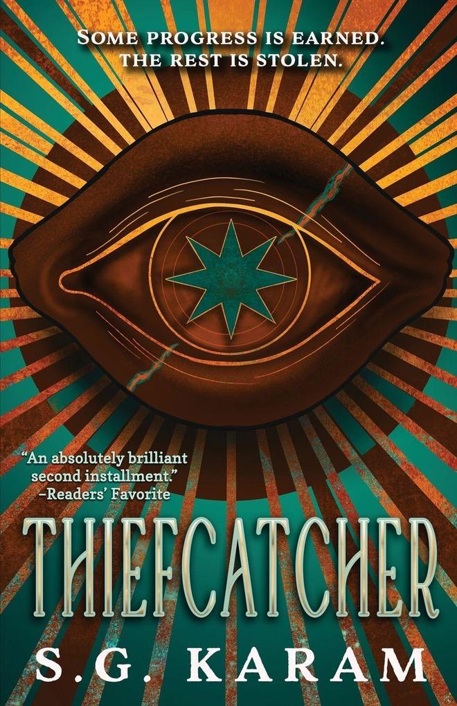 Thiefcatcher