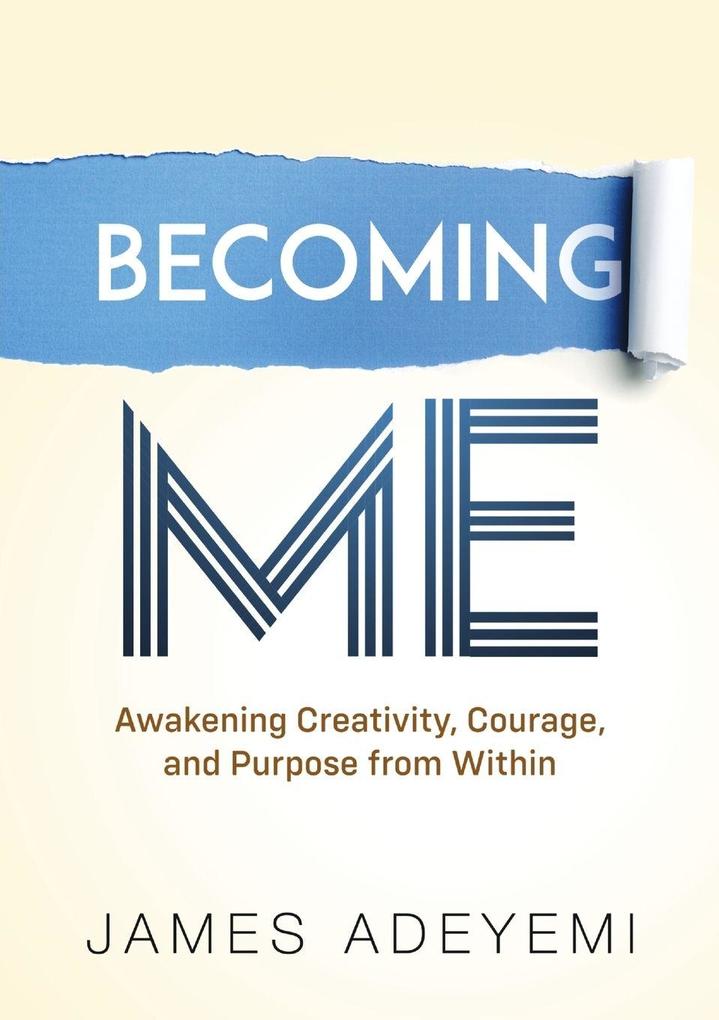 Becoming Me