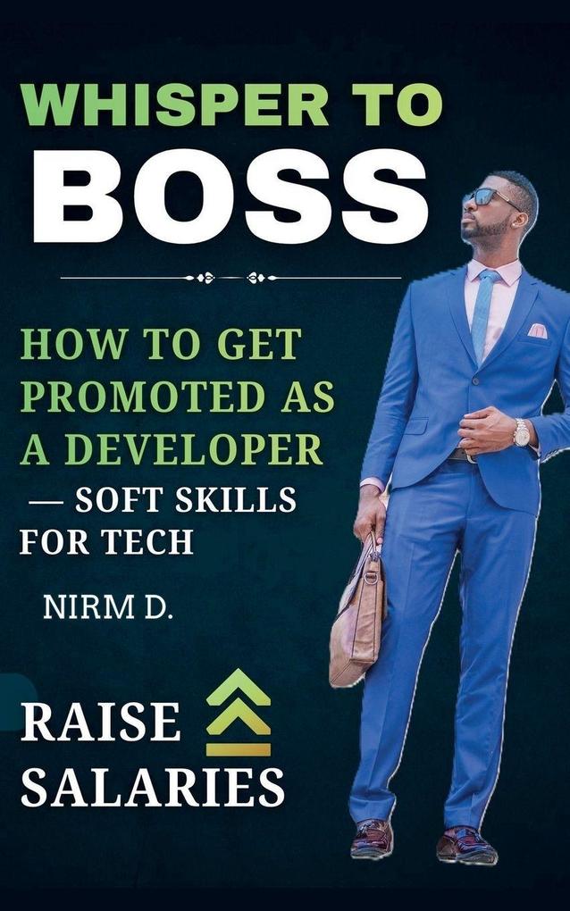 Whisper to Boss