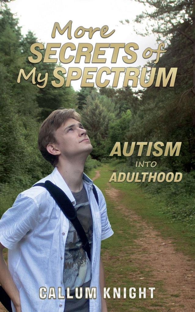 More Secrets of My Spectrum