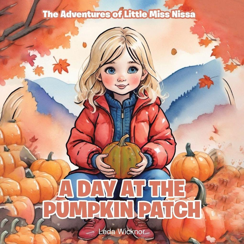 The Adventures of Little Miss Nissa