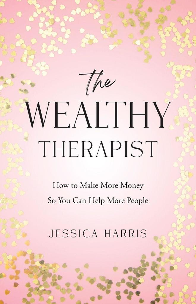 The Wealthy Therapist