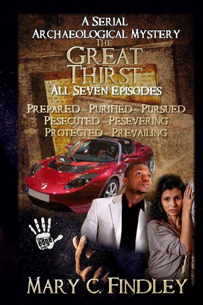 The Great Thirst All Seven Episodes