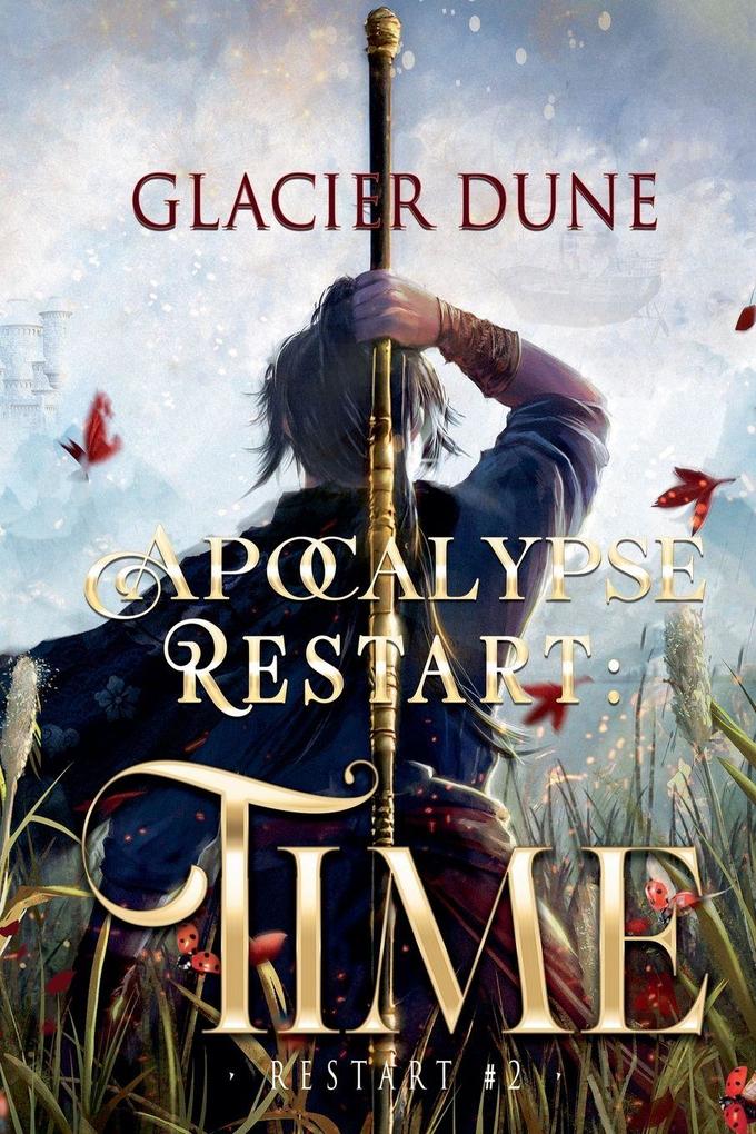 Apocalypse Restart