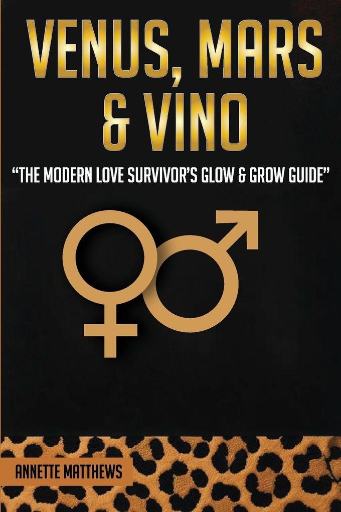 VENUS MARS & VINO