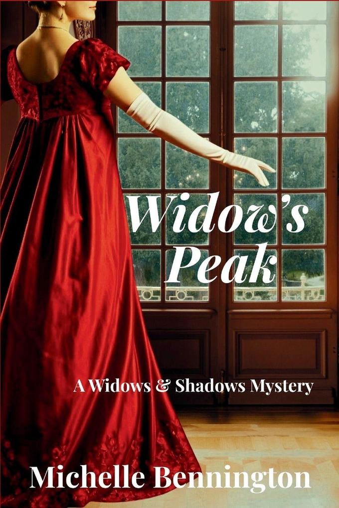 Widow's Peak