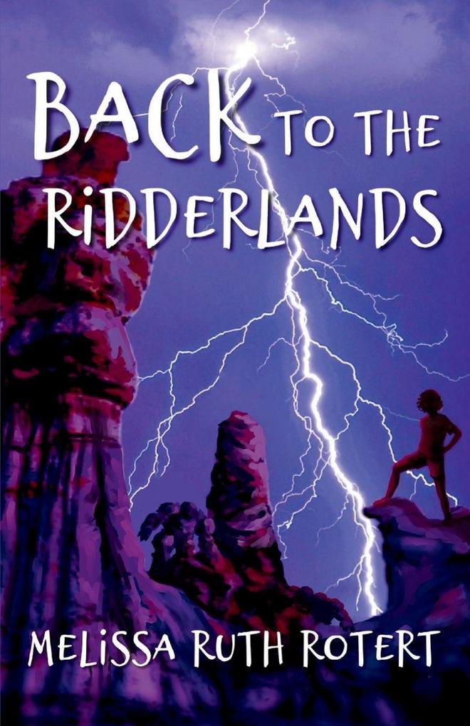 Back to the Ridderlands