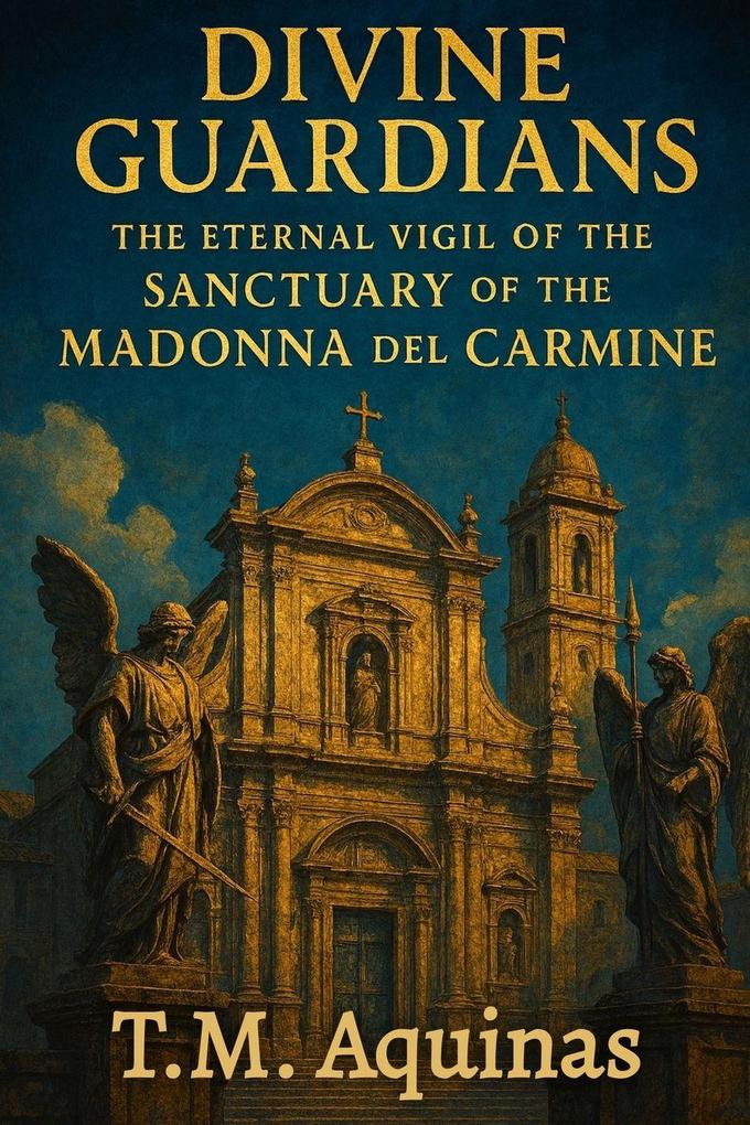 Divine Guardians